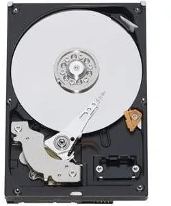 Sandisk Kietasis diskas - WD Mėlyna 2 TB 3,5" SATA