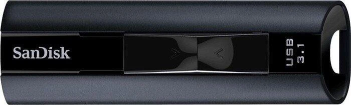 USB laikmena SanDisk Extreme Pro, 512GB