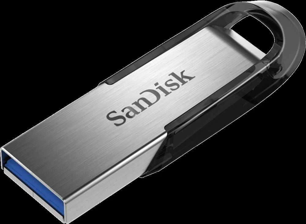 USB laikmena SanDisk Ultra Flair USB 3.0 32GB