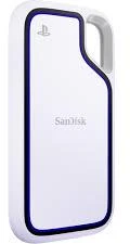 Kietasis diskas Ext.SSD SanDisk 1TB Extreme, skirtas PlayStation 5
