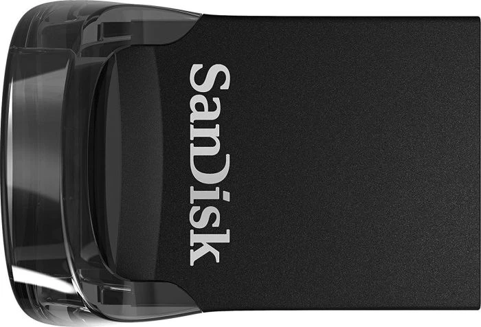 128 GB SANDISK Ultra Fit USB3.1 (SDCZ430-128G-G46)
