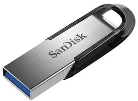 USB laikmena SanDisk 512GB Ultra Flair USB 3.0