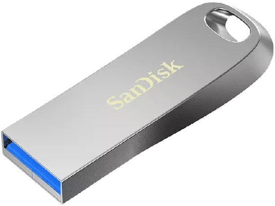 USB laikmena SanDisk Ultra Luxe, 512 GB, SDCZ74-512G-G46