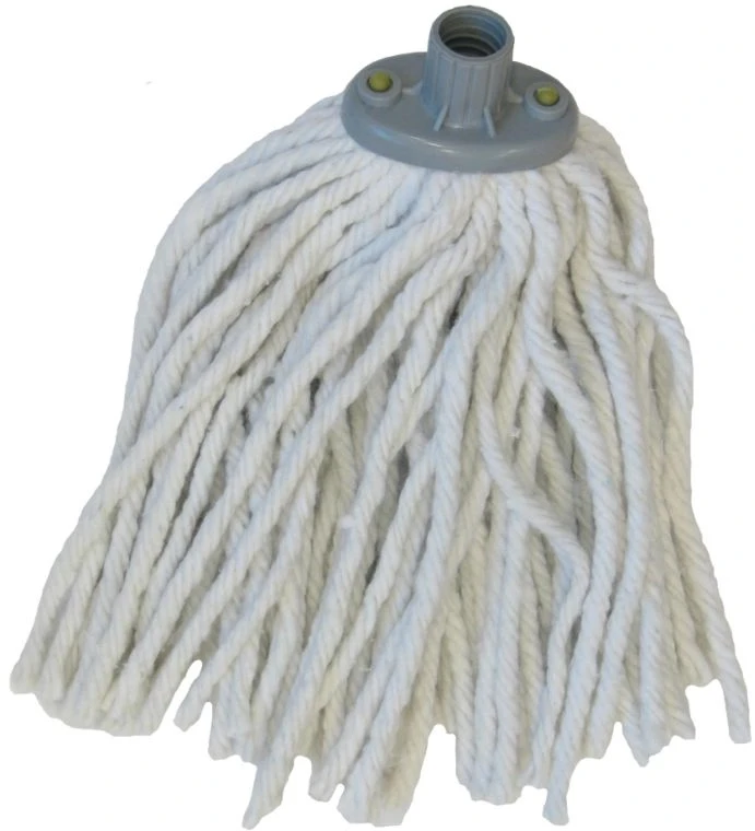 Sauber SAUBER Apmainama mop galva 120g / 17cm 24801070