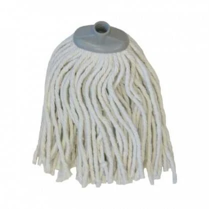 Sauber SAUBER Apmainama mop galva 200g / 25cm 24801071