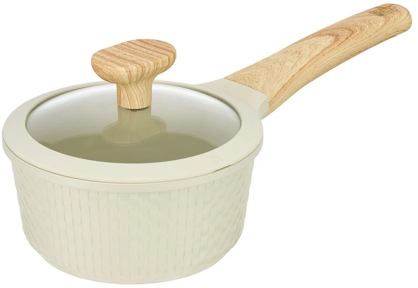Resto Kitchenware Resto SAUCEPAN D16CM 1.3L/93800 RESTO