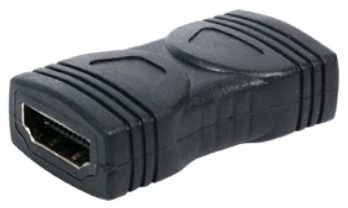 Barrel HDMI 2.0 4K UHD en - lt JUNGLE Goobay