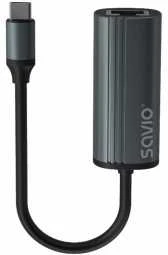 Savio Tinklo Adapteris - Ak-56