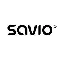 Mechaninė klaviatūra - Savio Phenix Gateron Raudona Pro