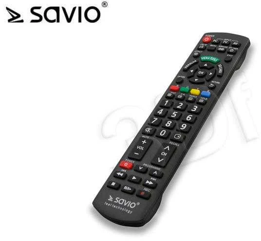 Savio RC-06 do TV Panasonic