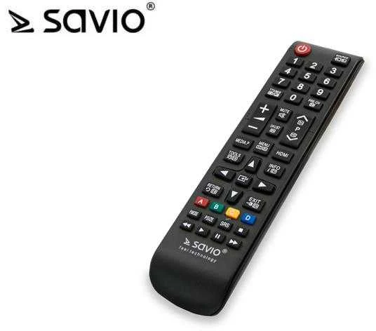 TV pultas SAVIO FOR SAMSUNG TVS RC-07