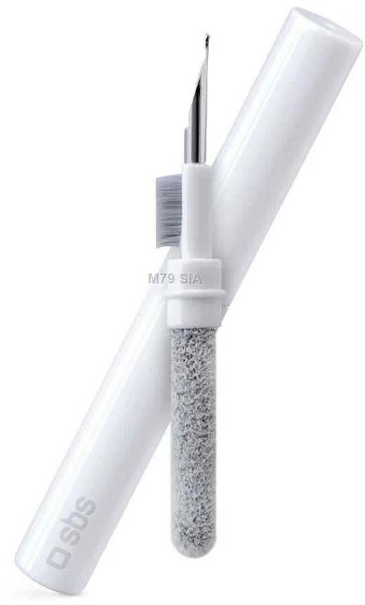 Valiklis SBS valymo rinkinys 3-in-1 ausinėms