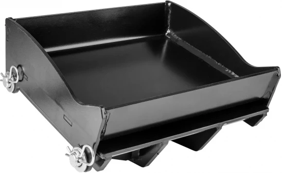Scheppach Mini ekskavatoriaus Scheppach EXC815 griebtuvas su nykščiais 7915001702