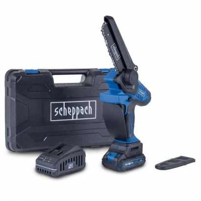 Grandininis pjūklas mini BC-PS150-X 20V, Scheppach