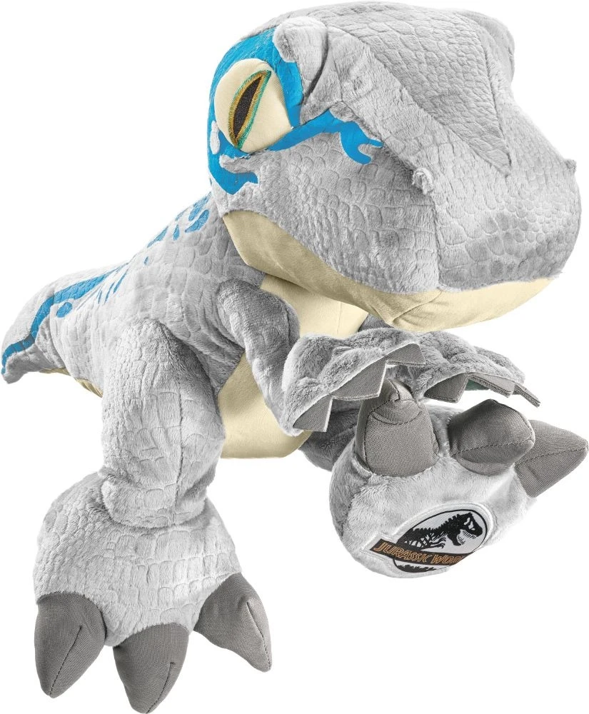Mattel Schmidt SSP JW, Mėlyna 48 cm| 42754