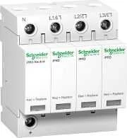 SCHNEIDER ELECTRIC IPRD 20R 3P+N+ON ALARM CONTACT