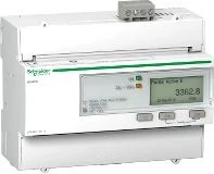 Schneider Electric IEM3350 3P 125A LK1 DIN
