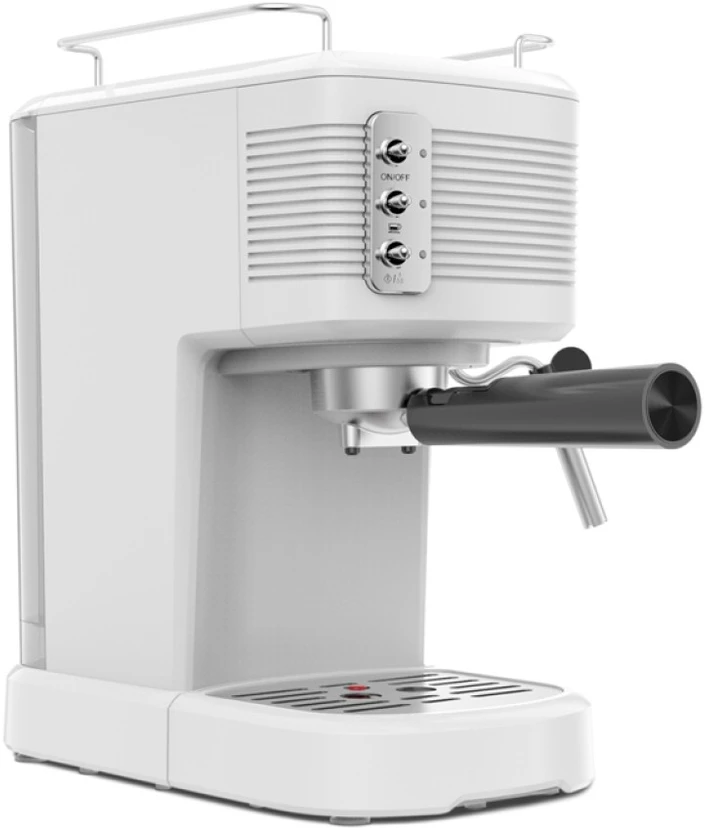 Kavos aparatas Schneider SCES2312WH