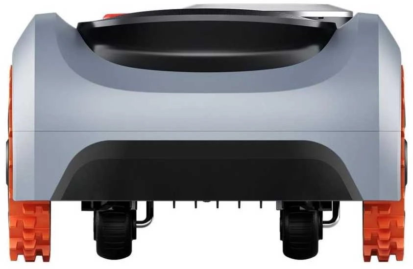 Vejos robotas Segway Navimow i210E Lidar