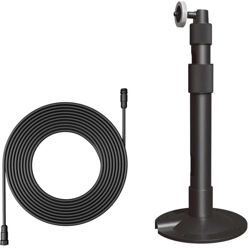 Antenos tvirtinimo priedas SEGWAY