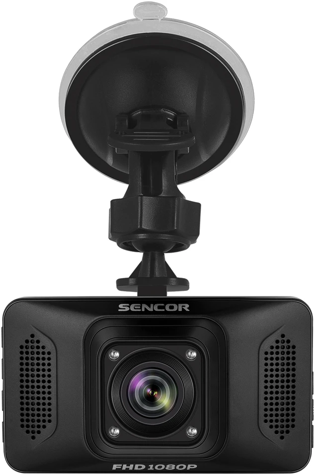 SCR 4200 FHD Car Recorder SENCOR