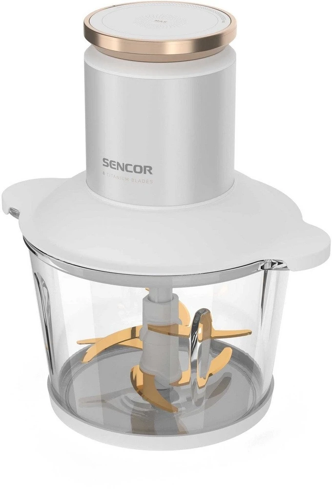 Sencor SCB 7000WH Maisto smulkintuvas 3L 800W