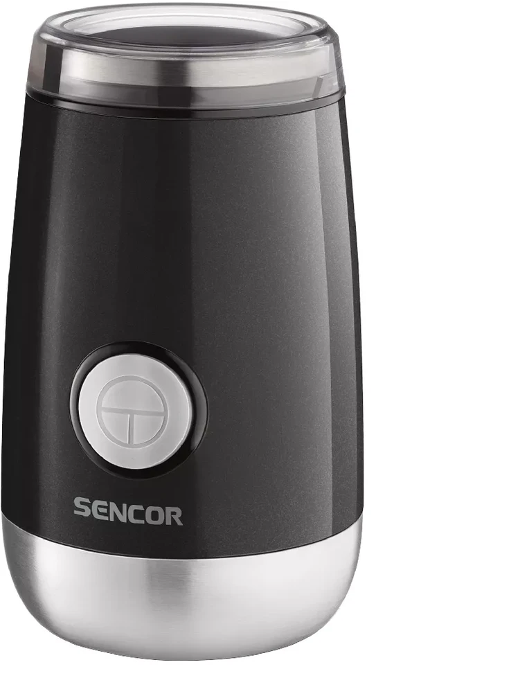 Sencor SCG 2051BK kavamalė