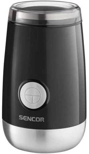 Sencor SCG 2051BK kavamalė