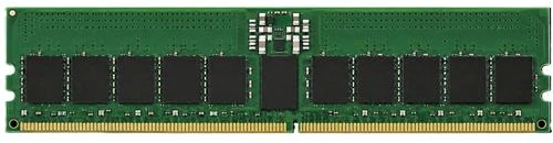 RAM Atmintis serwerowa PNY Kingston Technology KSM64R52BD8-32MH moduł pamięci 32 GB 1 x 32 GB DDR5 6400 MT/s 288-pin DIMM Korekcja ECC