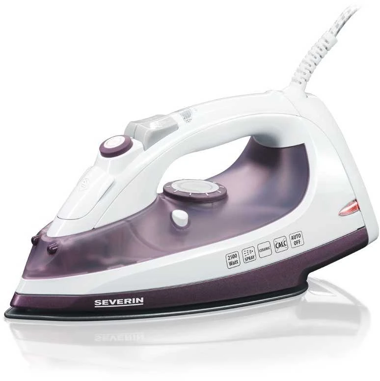 Severin BA 3210