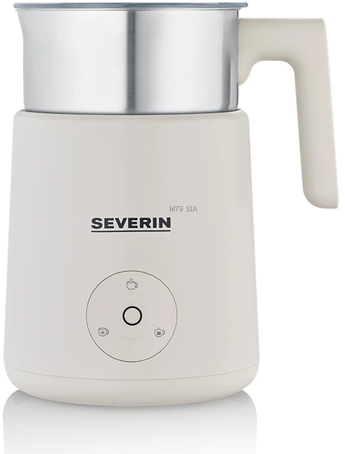 Plakiklis Severin SM 3589 smėlio spalva