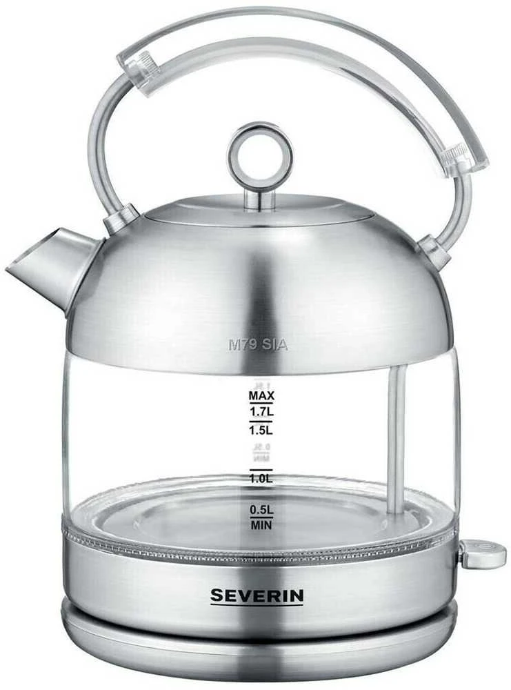 Virdulys Severin WK 3459 stiklinis