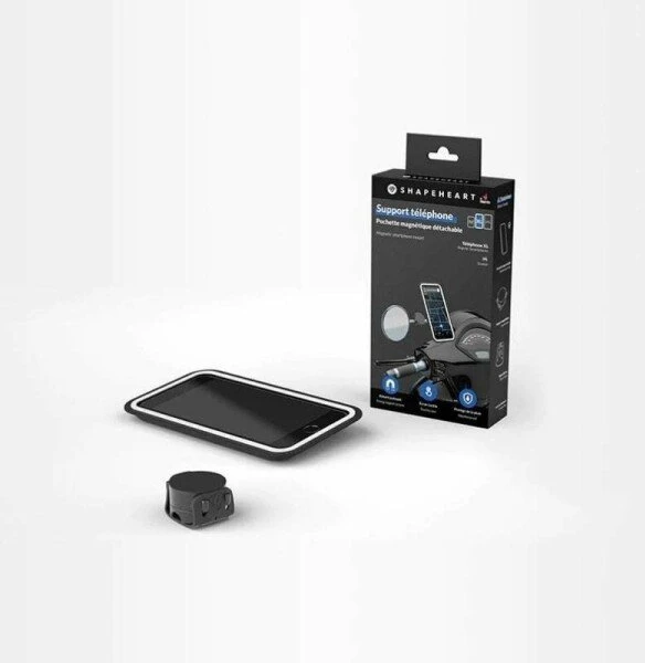 Mobiliojo telefono laikiklį Shapeheart SCOOT_XL (Naudoti B)