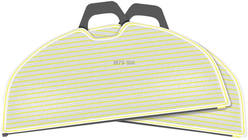 „Shark“ šluostės padas, skirtas RV2620WD
