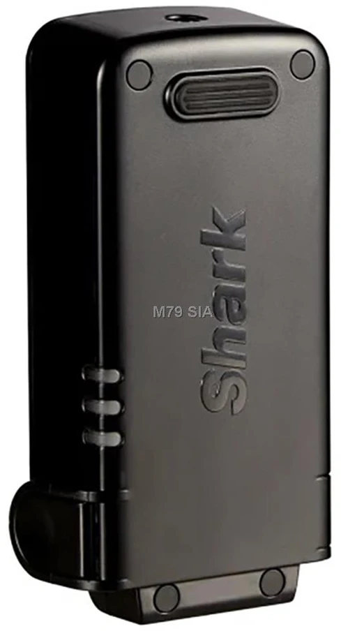 Papildoma baterija Shark, IZ300, XBATR725EU