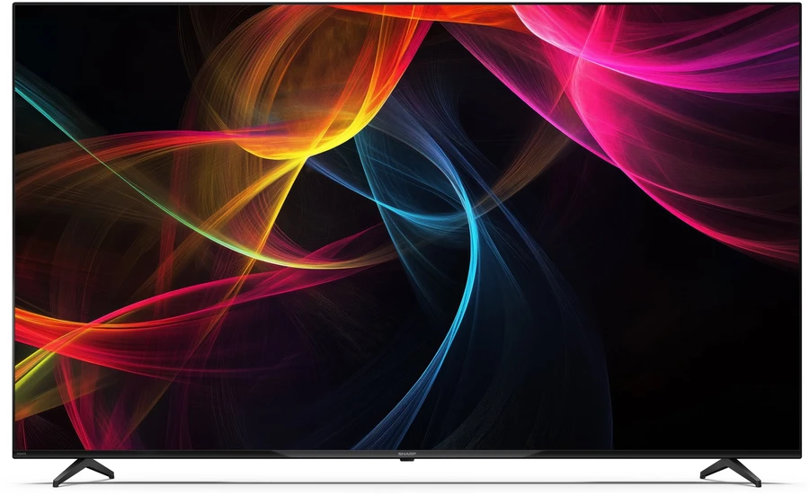 Sharp 70HL4265E 70" (178cm) 4K Ultra HD LED Google TV