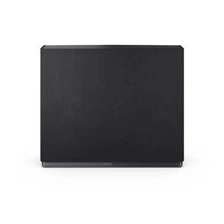 Sharp AQUOS Surround Subwoofer | CP-AWS0101 | Wi-Fi | Belaidė jungtis