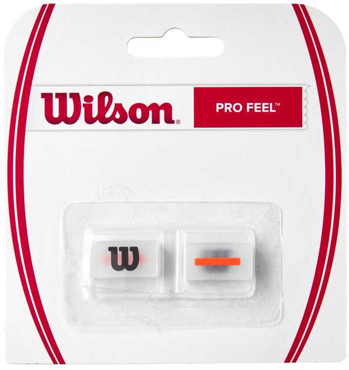 WILSON WILSON SHIFT antivibratorius