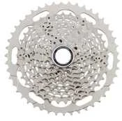 Galinis žvaigždžių blokas Shimano DEORE CS-M4100 10-speed-11-46T