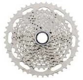 Galinis žvaigždžių blokas Shimano DEORE CS-M4100 10-speed-11-42T