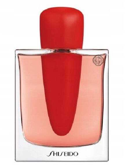 Testeris Shiseido Ginza Intense EDP 90 ml