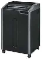Fellowes 485i 100 % apsauga nuo užstrigimo