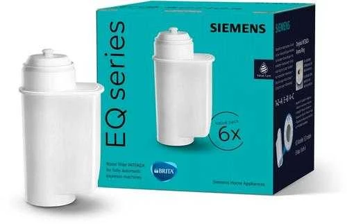 Siemens TZ70063A kavos aparato dalis / priedas Vandens filtras