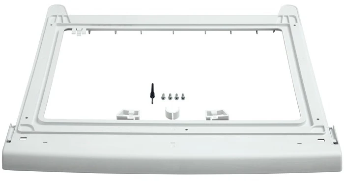 Siemens WZ11410, 700 g, 595 mm, 550 mm, 40 mm, 1.02 kg