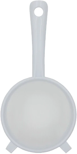 Staples Asi Collection sietelis Ø12cm plastikas