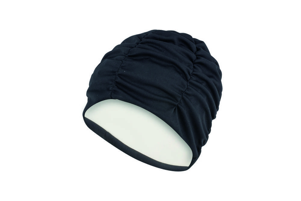 FASHY Plaukimo Kepuraitė PE 3401 20, juoda