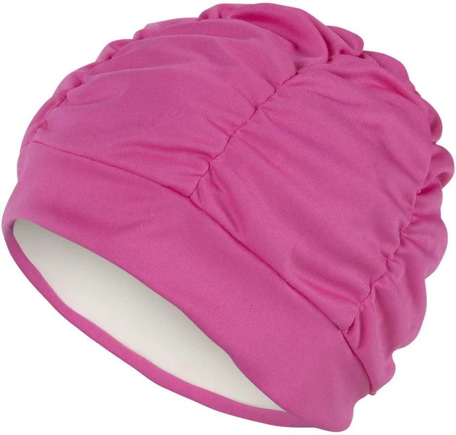 SKO Kepuraitė plauk. Fabric Swim PE 3403 43 pink