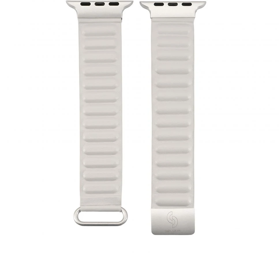 Riduria Connect Magnētiskā Sprādze Pulksteņa Josta 42/44/45mm Zvaigžņu Gaisma