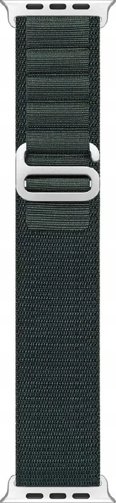 Apyrankė Dux Ducis GS Series Apple Watch 42/44/45/49mm Žalias