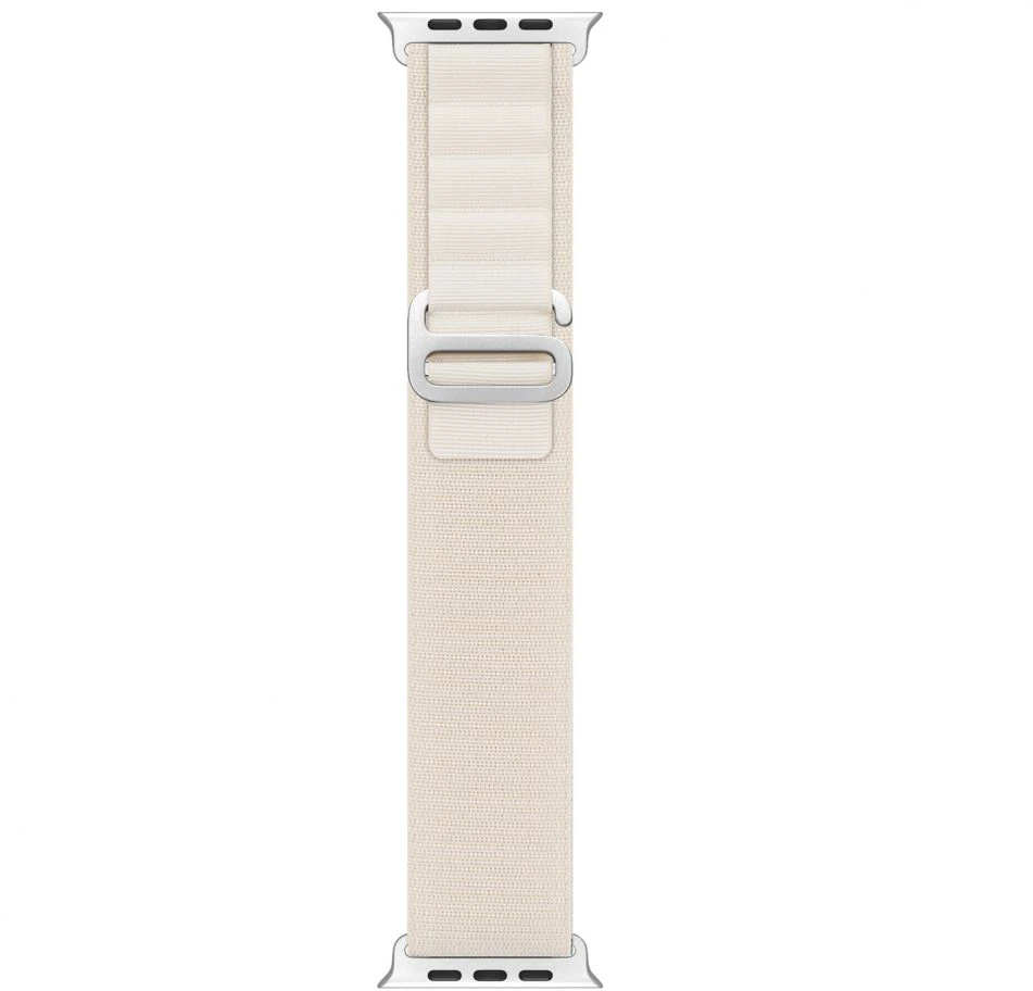 Apyrankė Dux Ducis GS Series Apple Watch 42/44/45/49mm Žalias